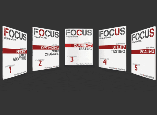 Customer Development Workbook